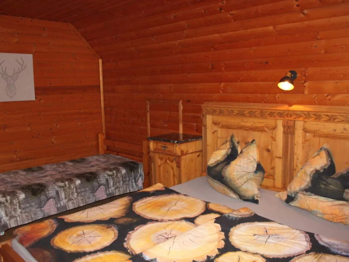 Kopphutte