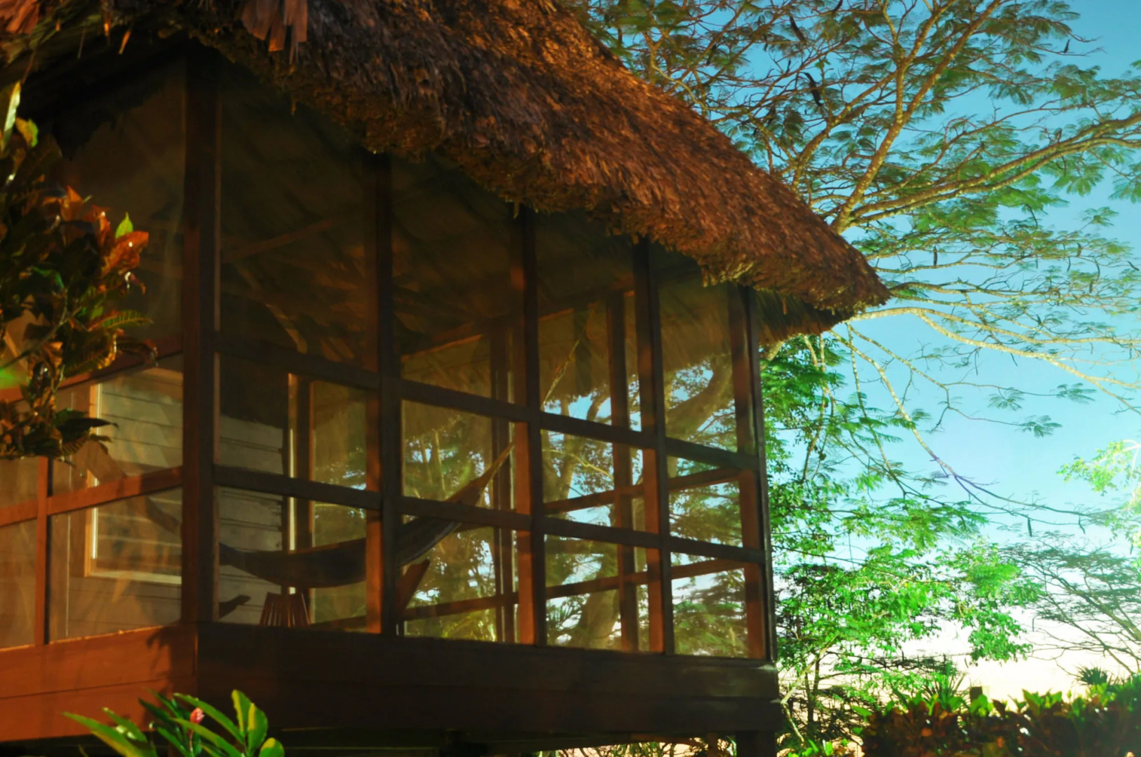 Cahal Pech Village Resort