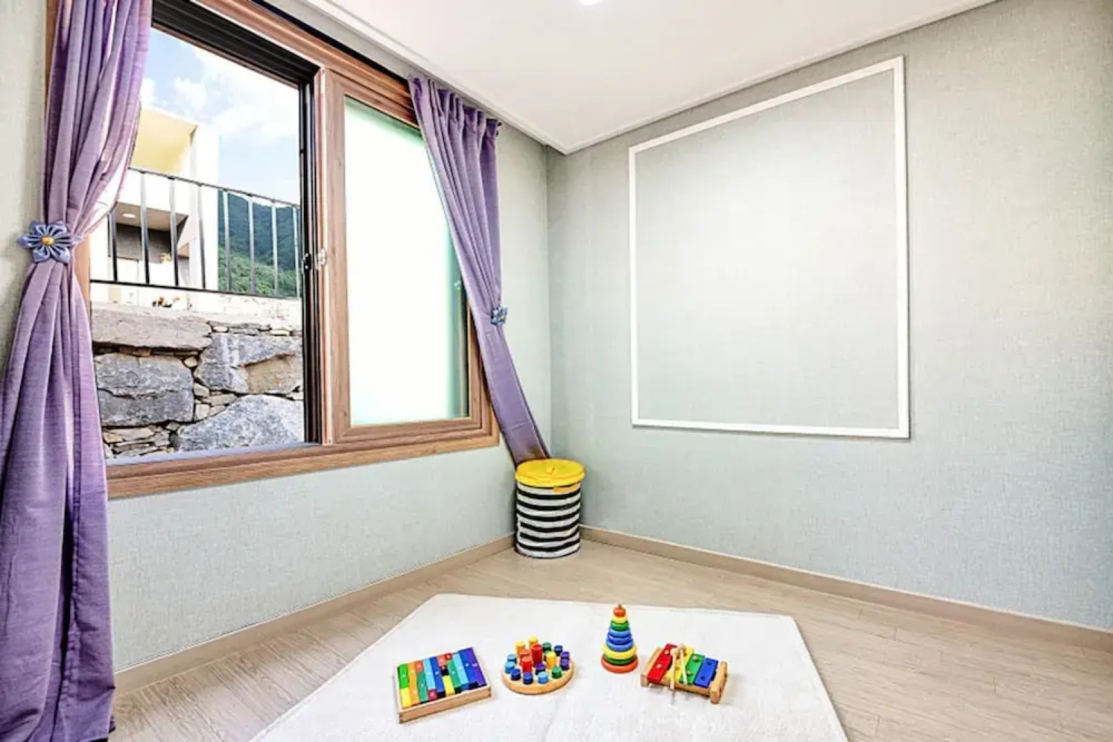 Double Stay Yeoncheon