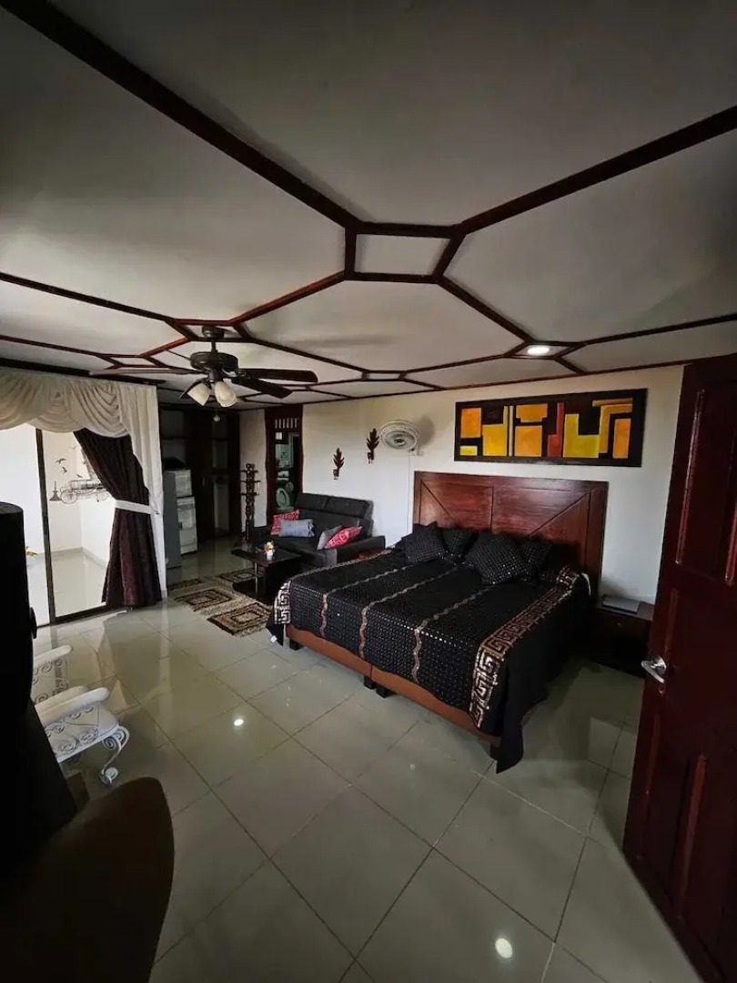 Tucurinca Hotel & Spa