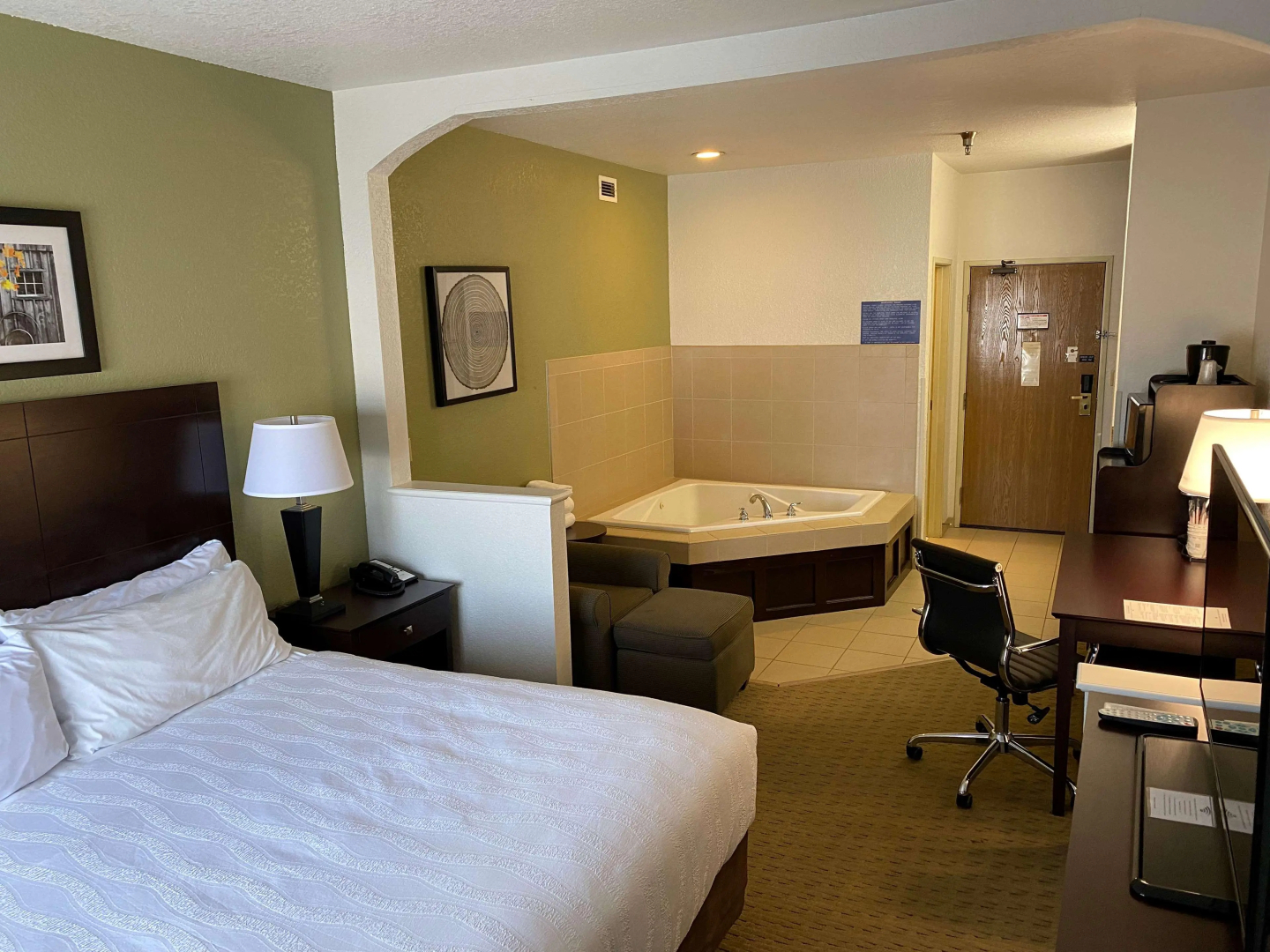 Best Western Celina