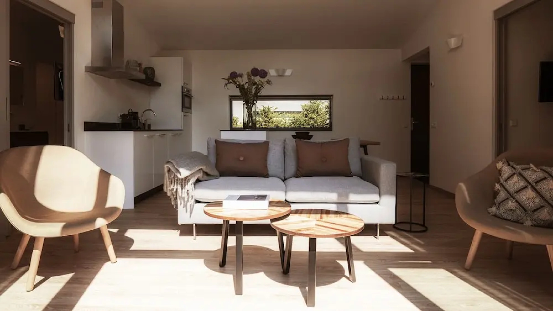 Suitelodges Gooilanden