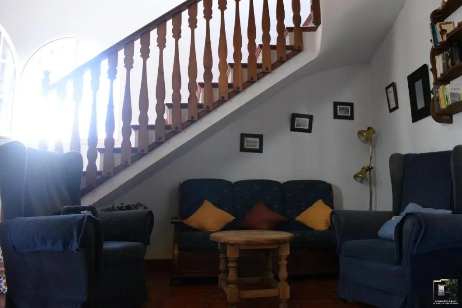 Casa Rural El Puente