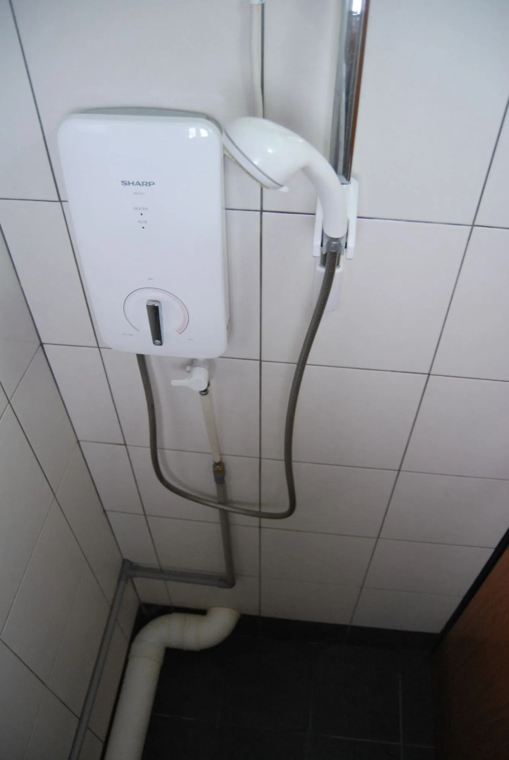 Borneo Seahare Guesthouse - Hostel