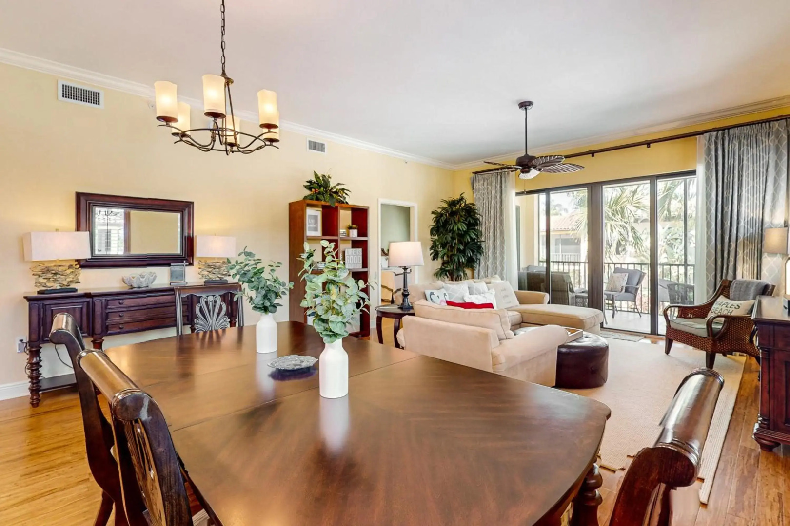 Naples Bay Resort The Cottages