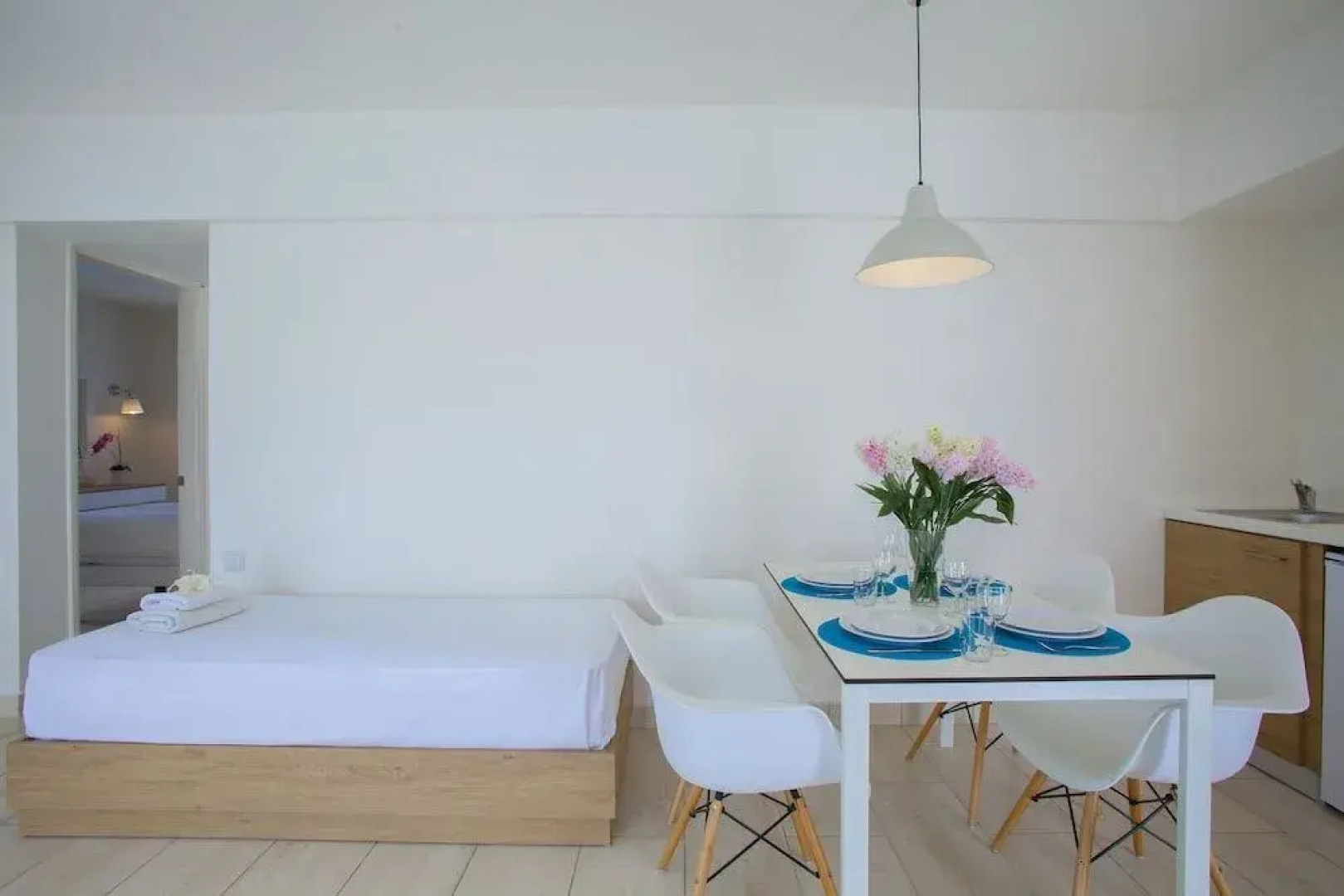 Tui Family Life Nausicaa Beach