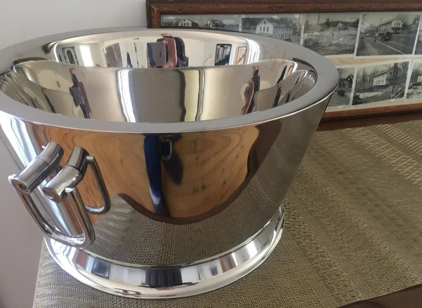 SEVEN - Shelter Island Guest House