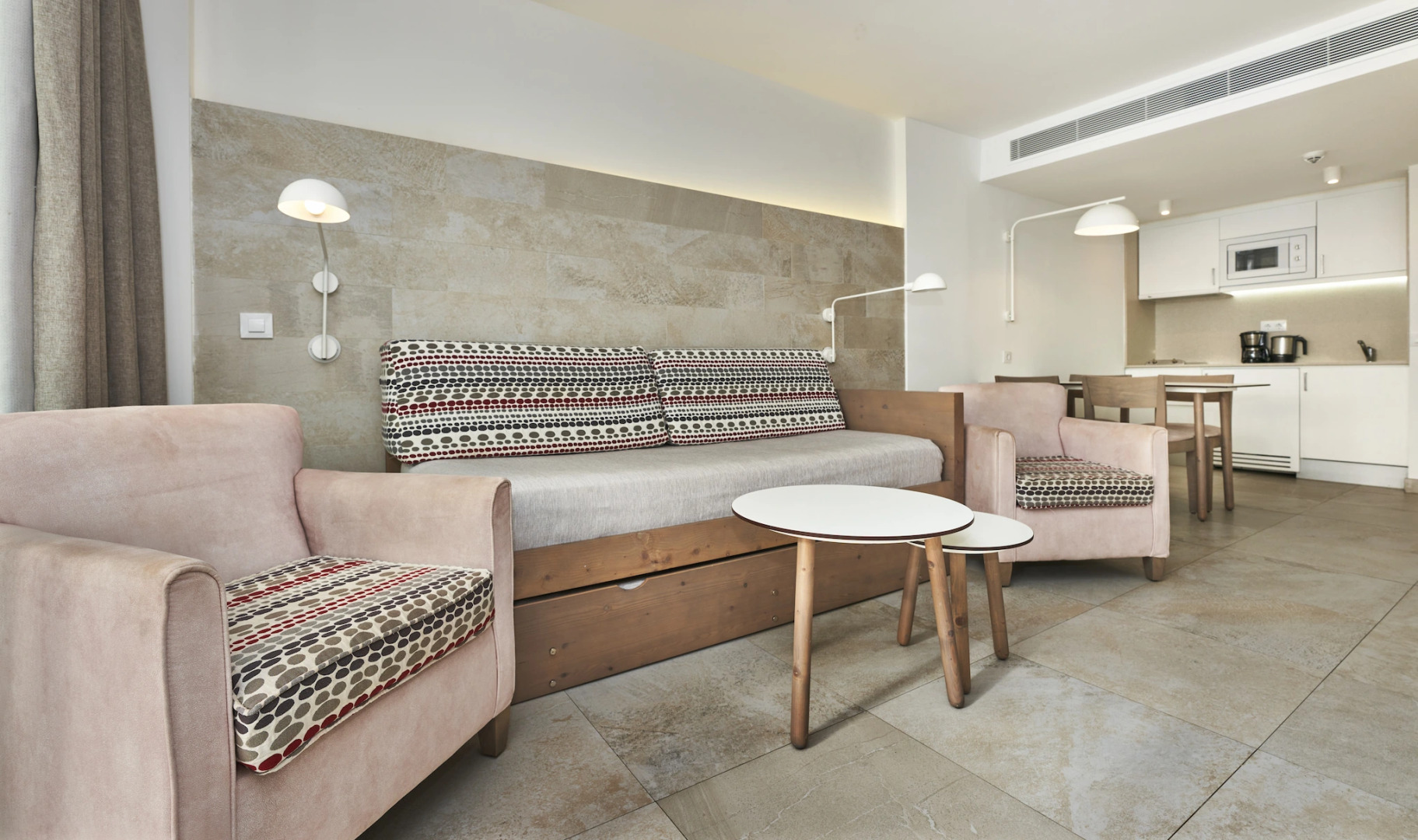 Hoposa Hotel & Apartments Villaconcha