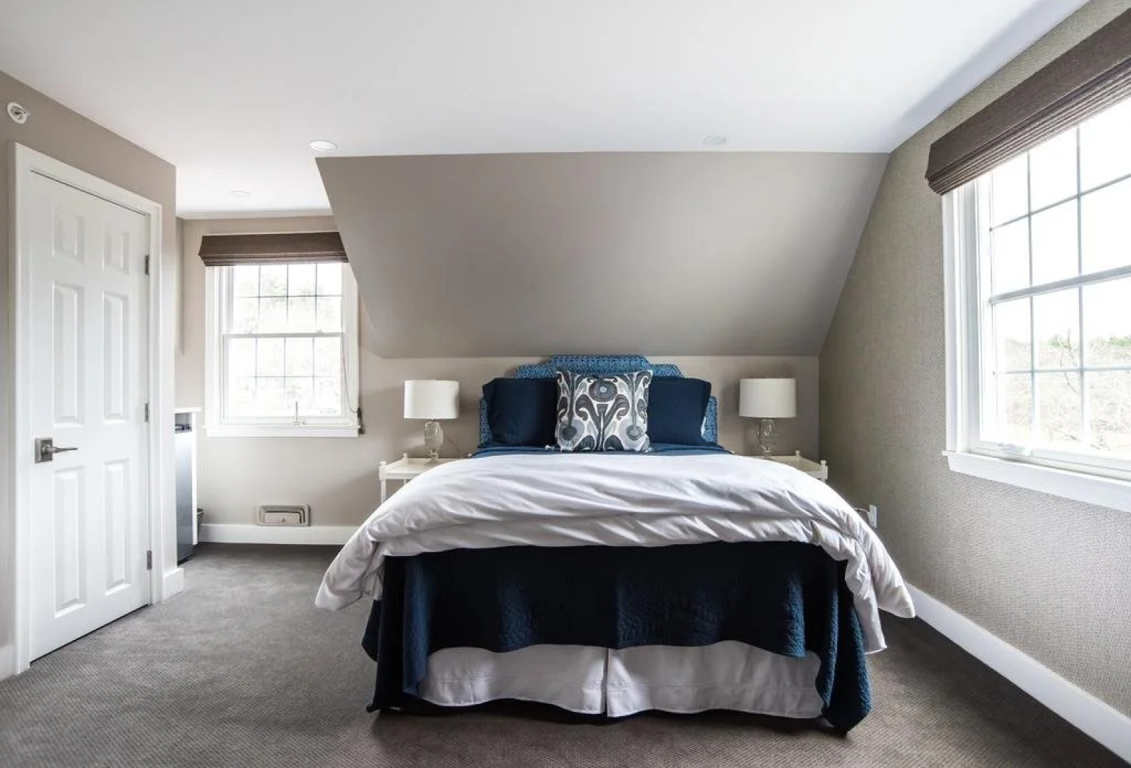 Russell House Bed & Breakfast