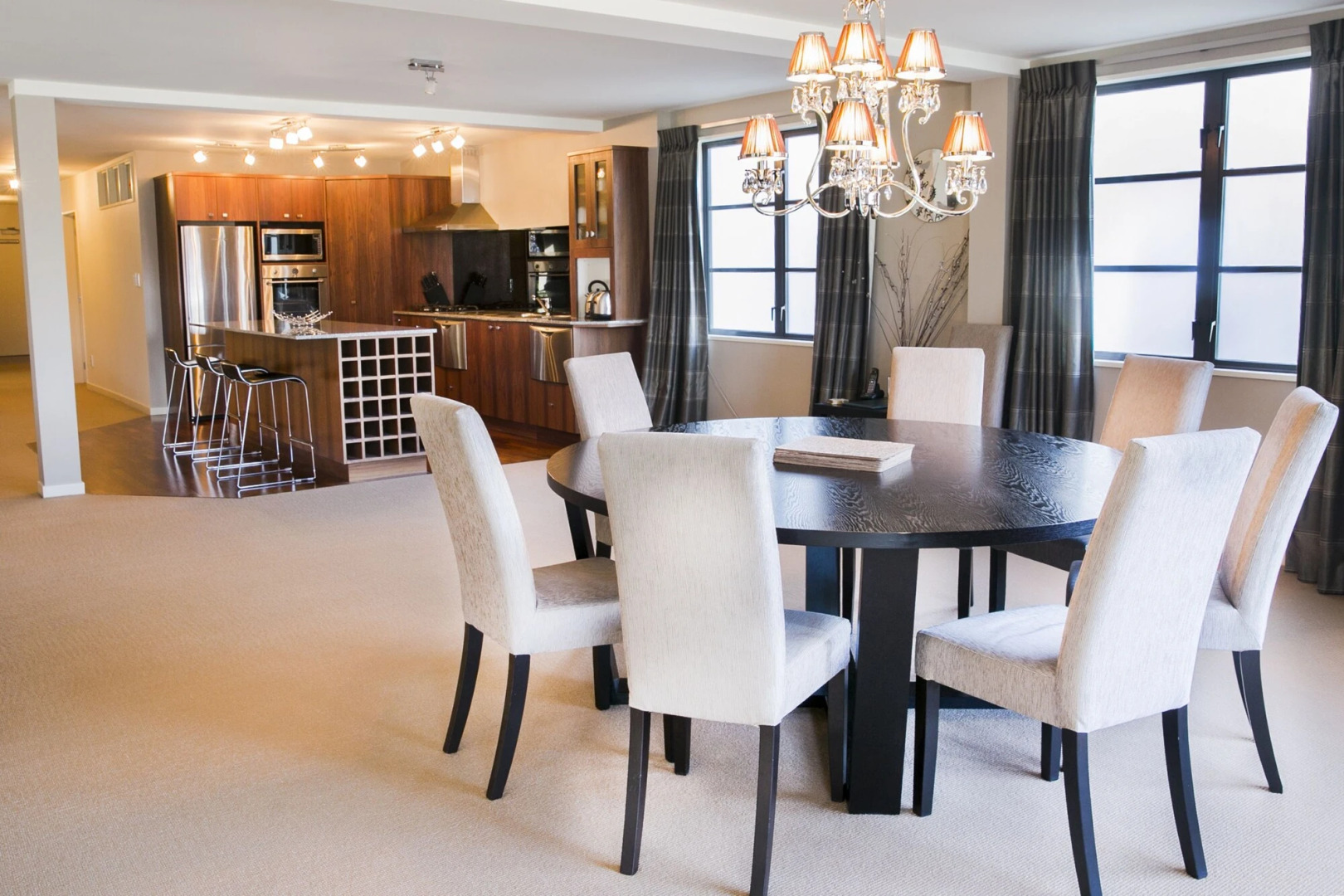 The Glebe Apartments