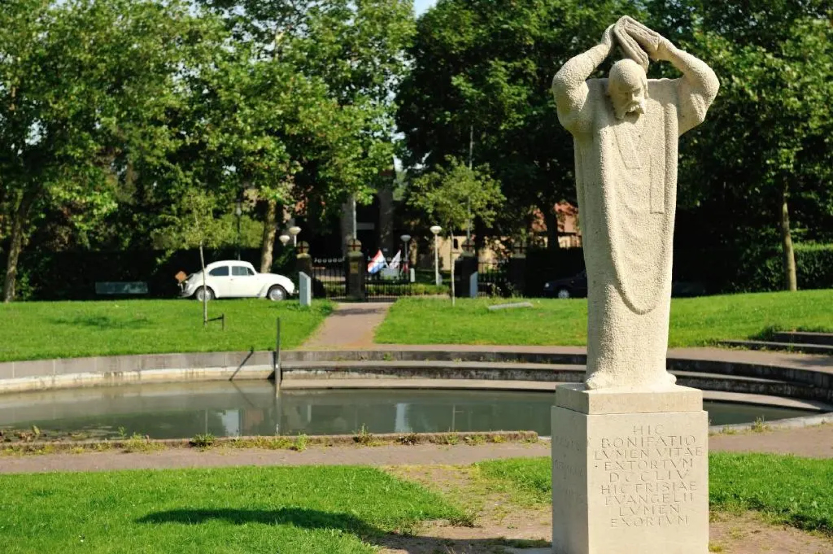 Stadslogement Kleindiep Dokkum