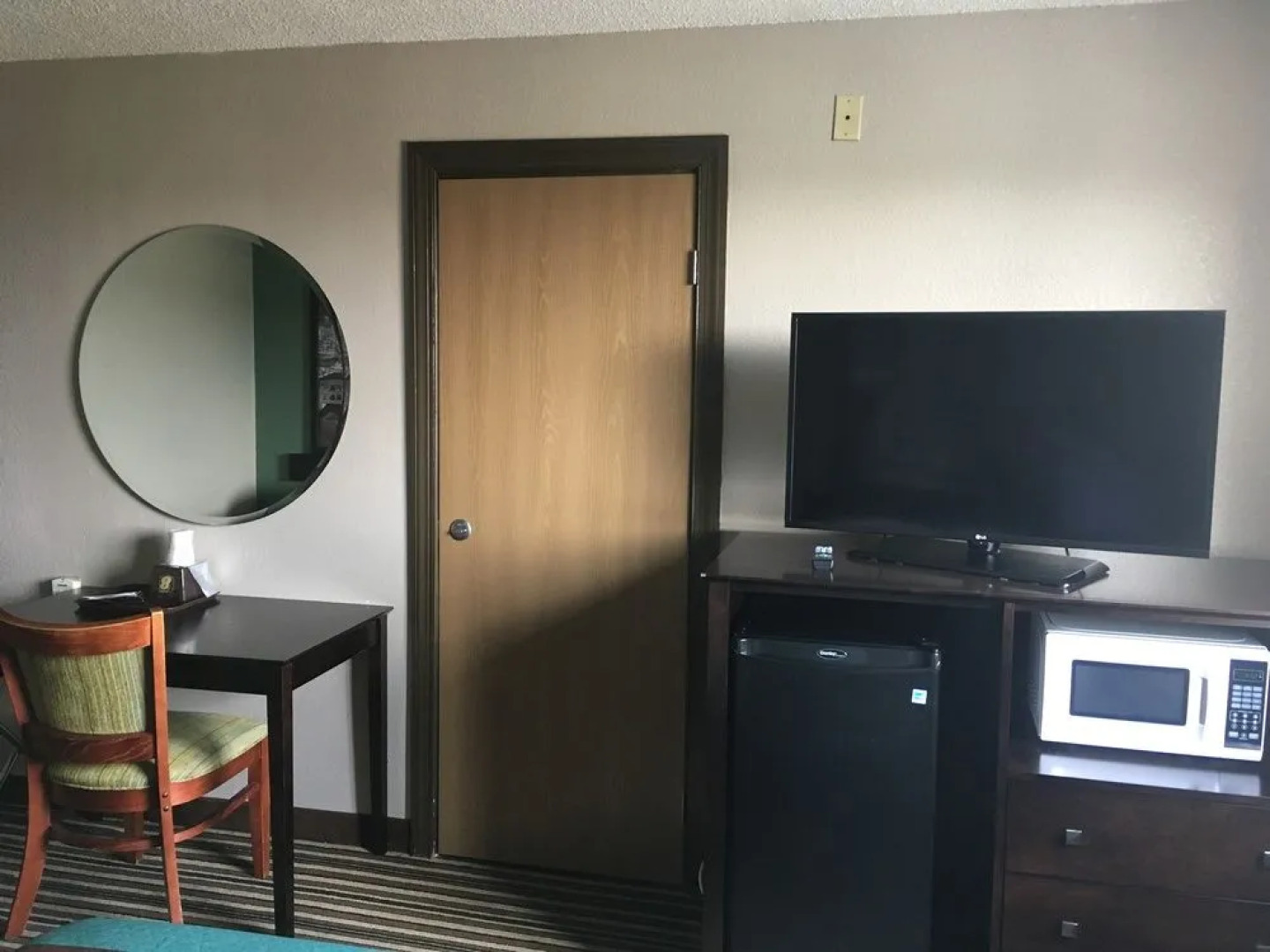 Super 8 Richmond Midlothian Turnpike