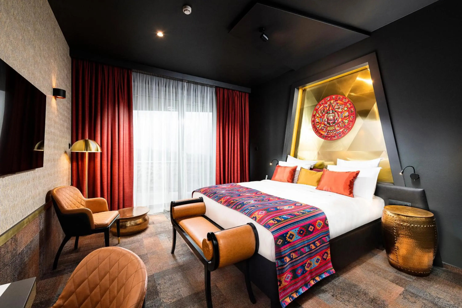 Minaro Hotel Tokaj - MGallery Collection