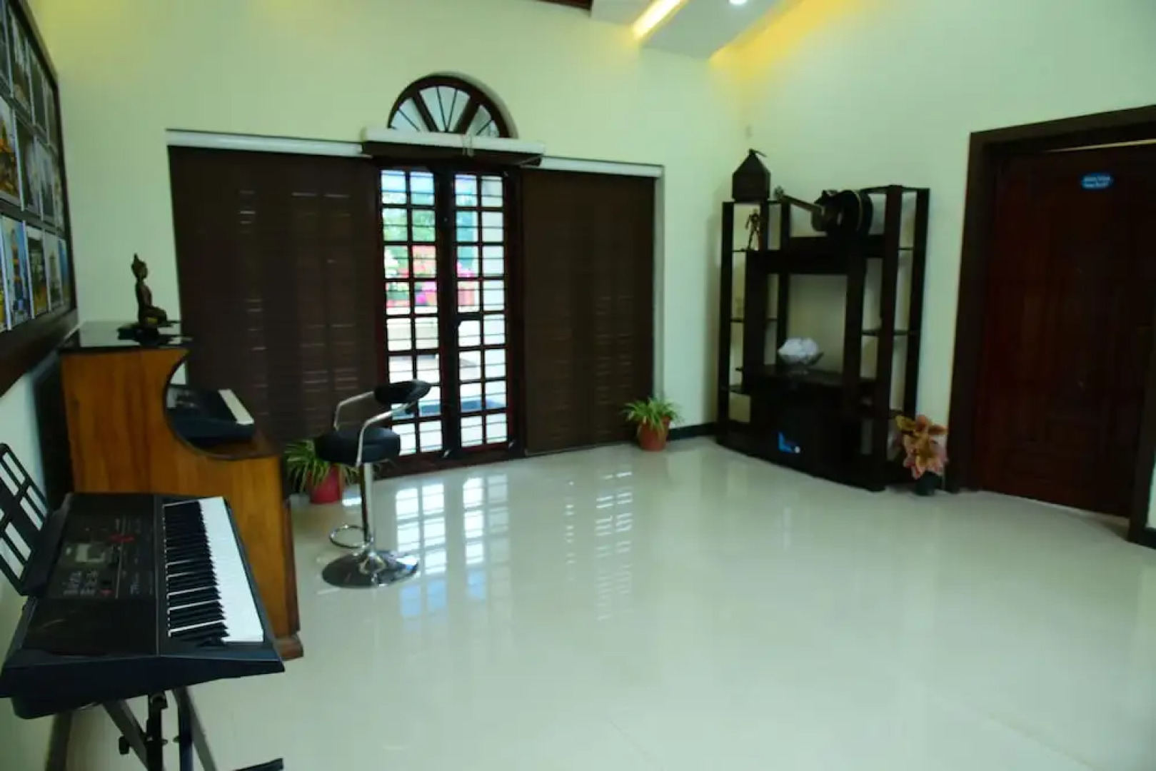 Serenity Cottage Luxury Homestay