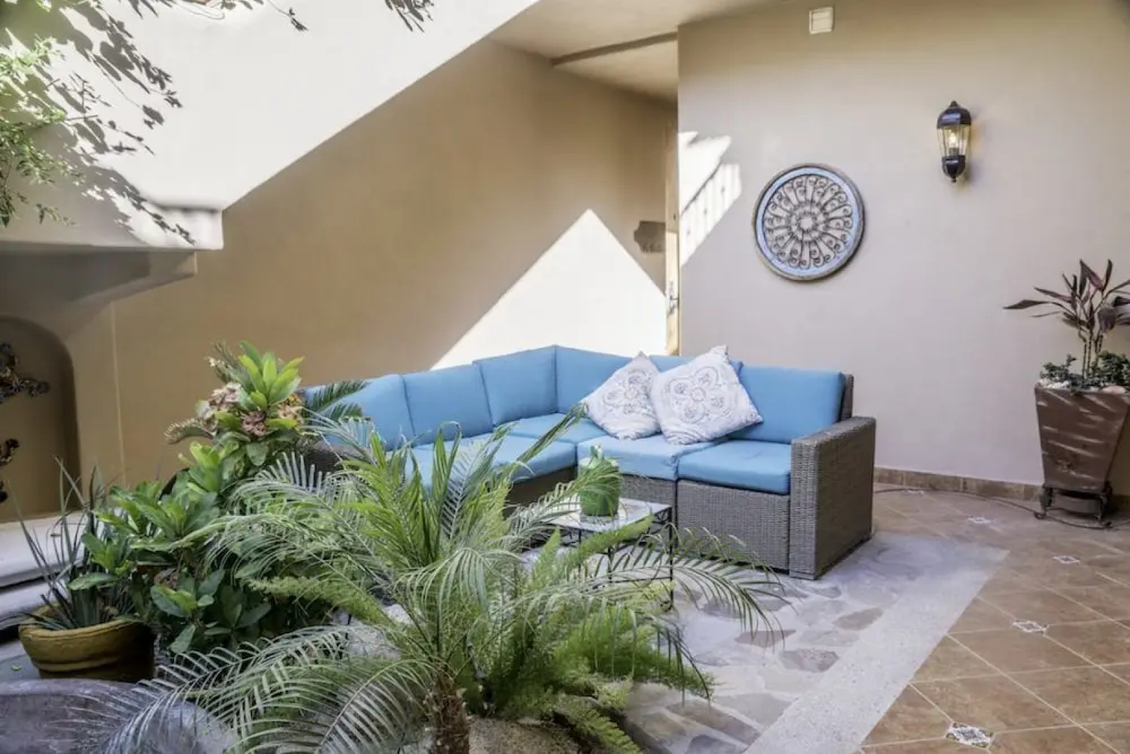FN157-Loreto Bay- Private Villa