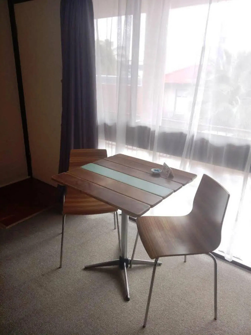 Albury Winsor Park Motor Inn