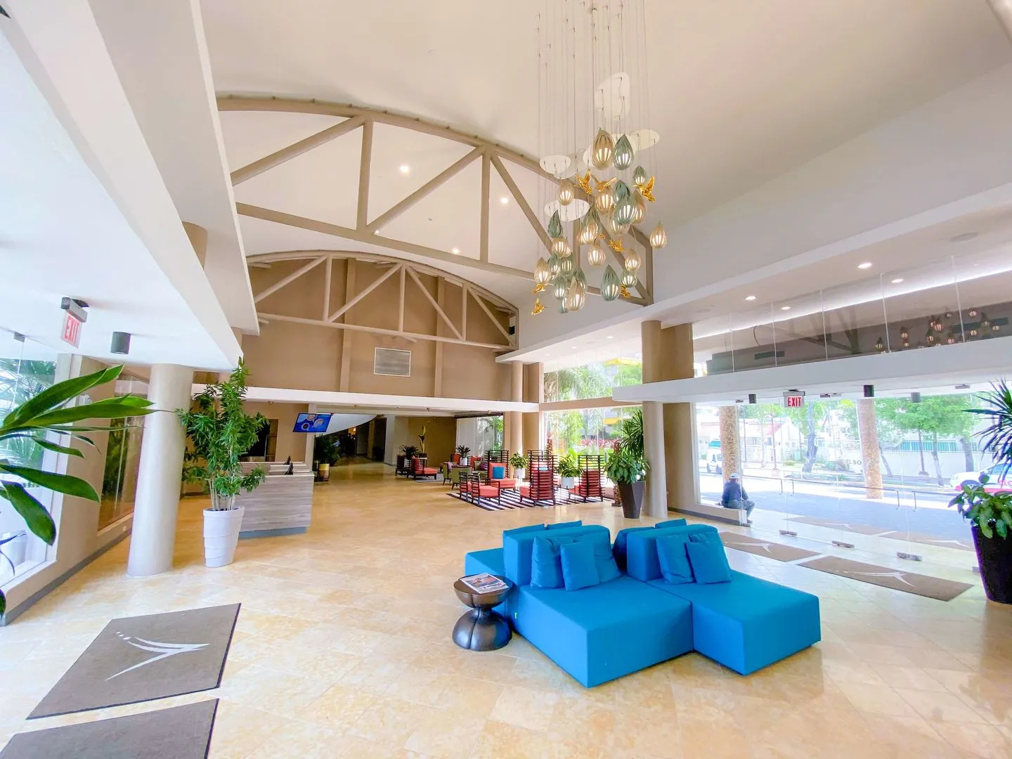 Hyatt Centric Isla Verde San Juan