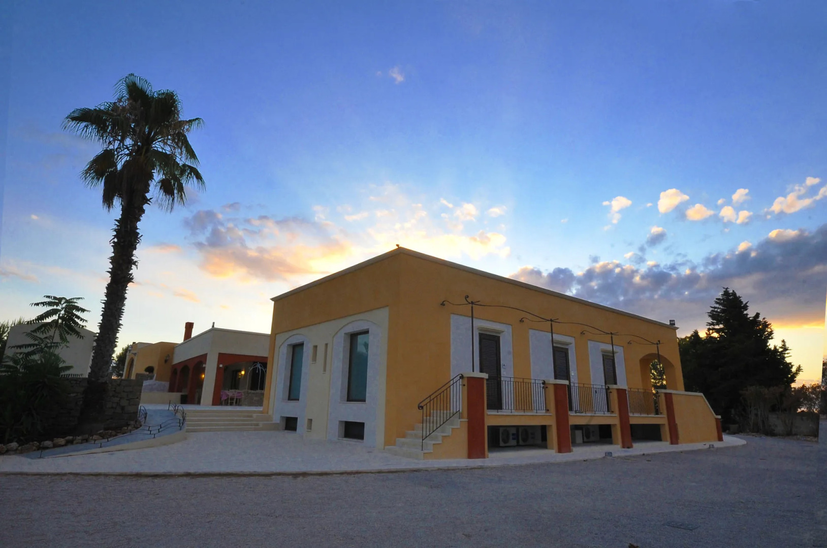 Agriturismo Il Trappeto