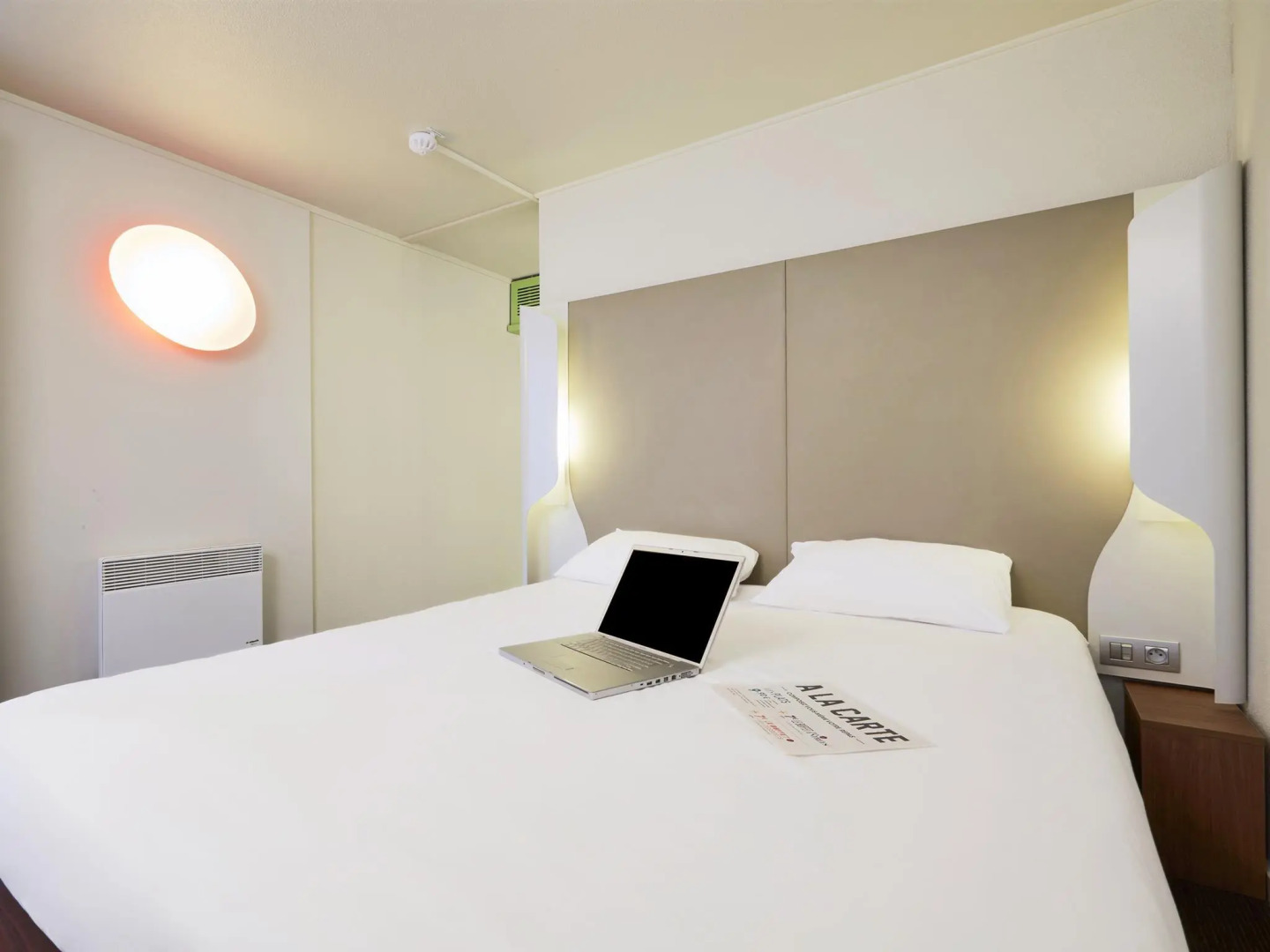 Campanile Troyes Sud - Buchères