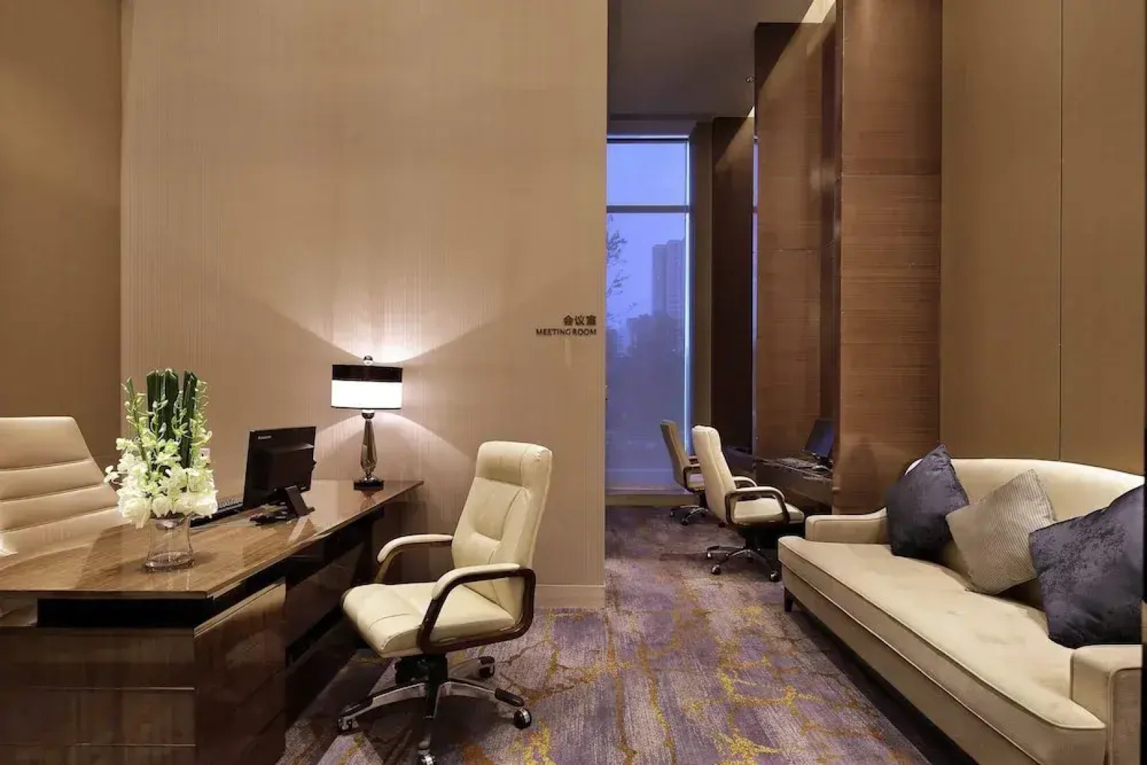 Wanda Realm Guangyuan