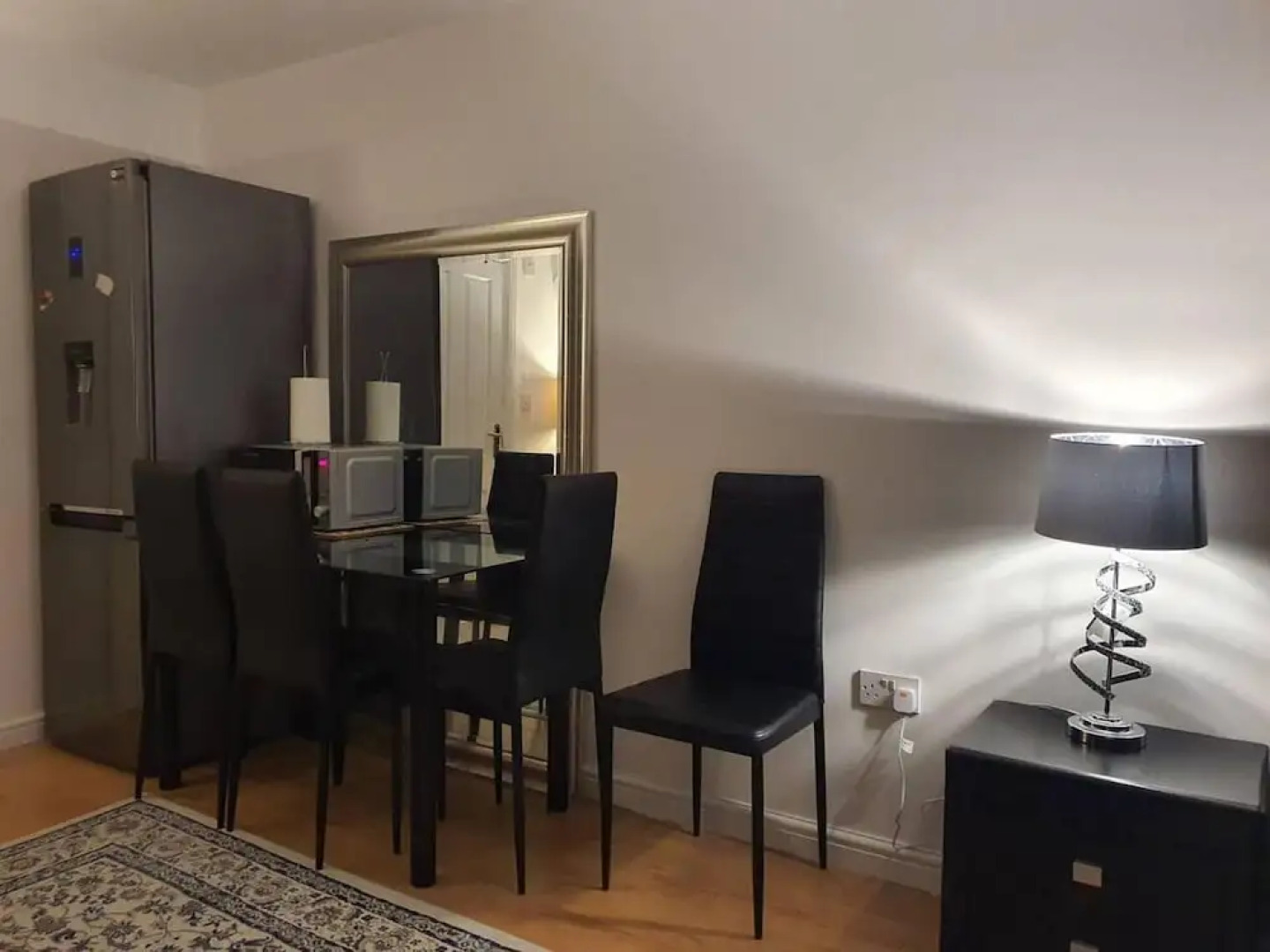 Remarkable 1-bed Studio in Staines - Surrey