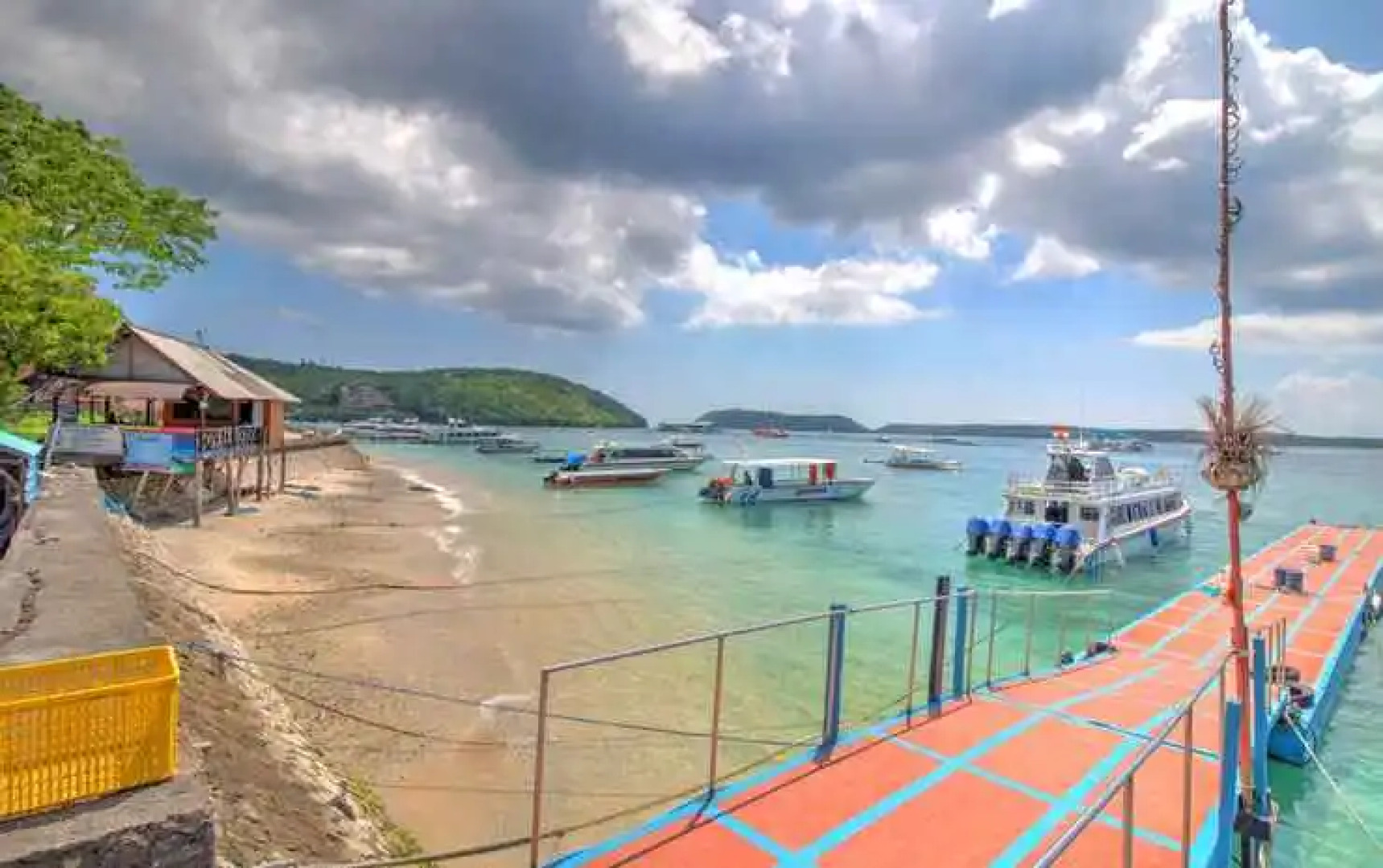 Ari La Casa Nusa Penida