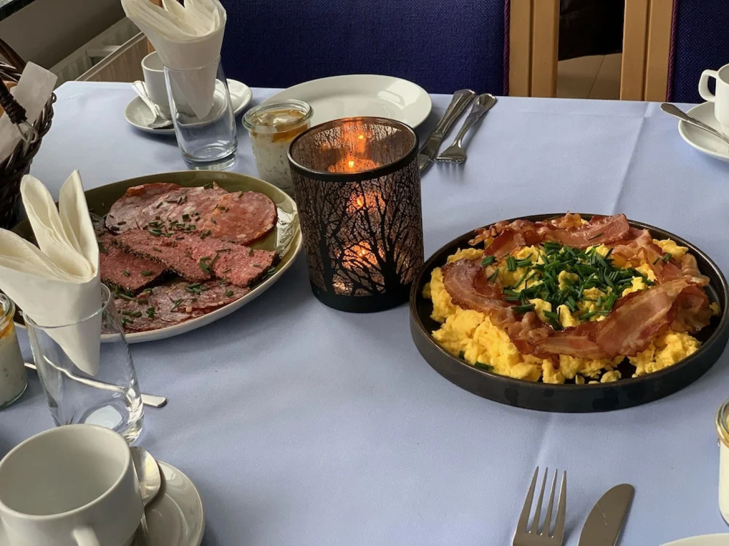 Strandhotellet Vedersø