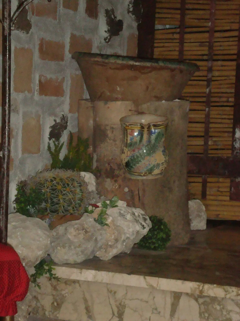 Sicilia in Miniatura Boutique B&B