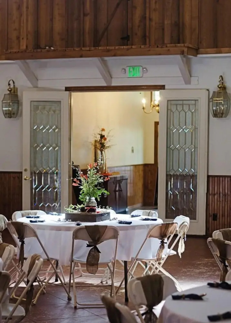 Lone Oak Ranch & Retreat