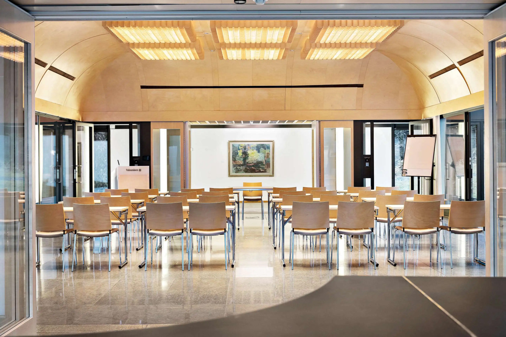 Voksenasen Hotell, BW Signature Collection