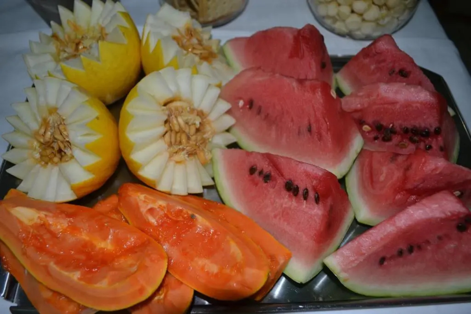 Palace Hotel Por do Sol