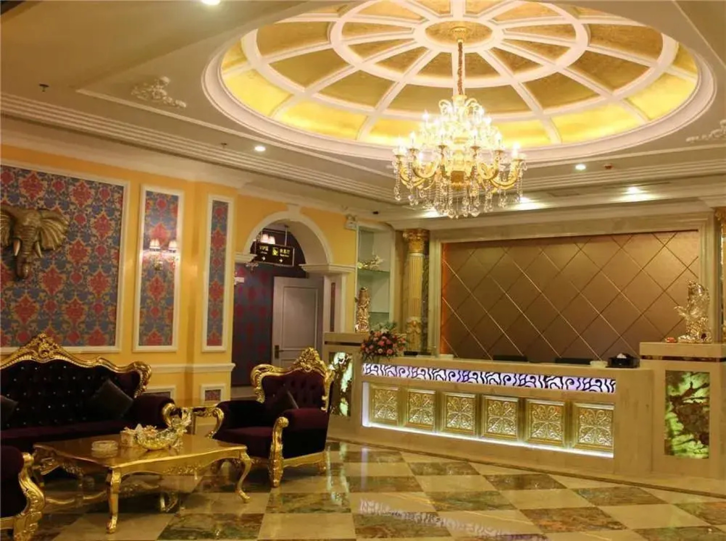 Taishan Country Garden Phoenix Hotel