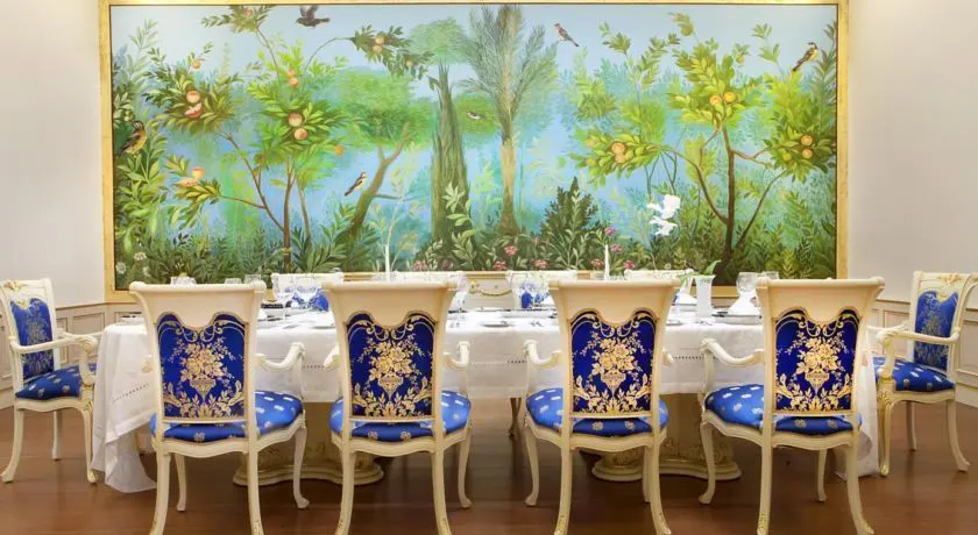 Antara Palace Wellness & Destination Spa