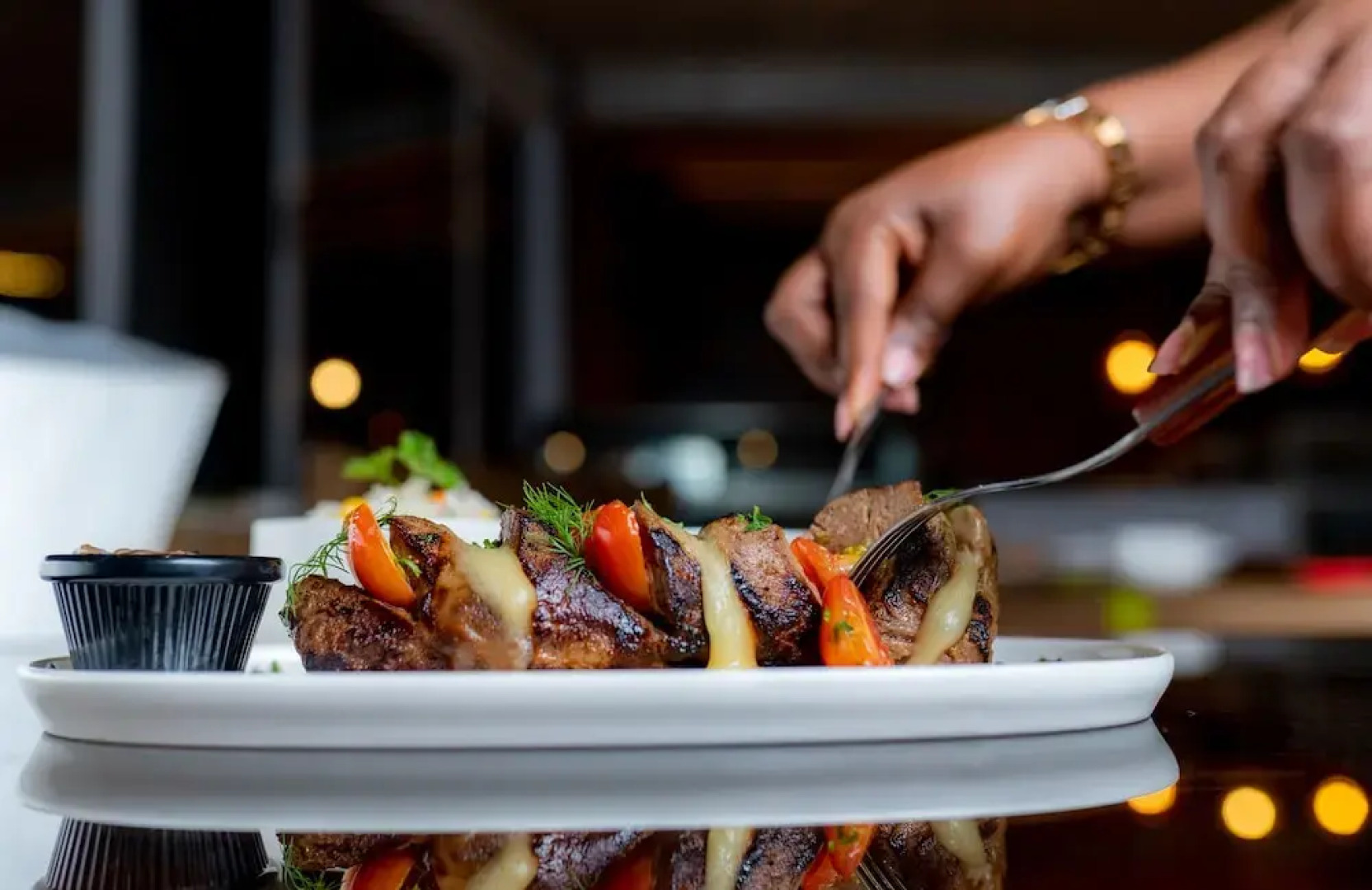 Grik Hotel - Entebbe