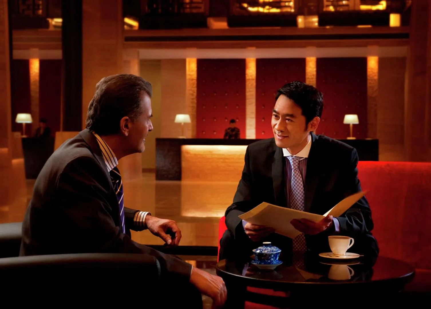 Hilton Beijing Capital Airport