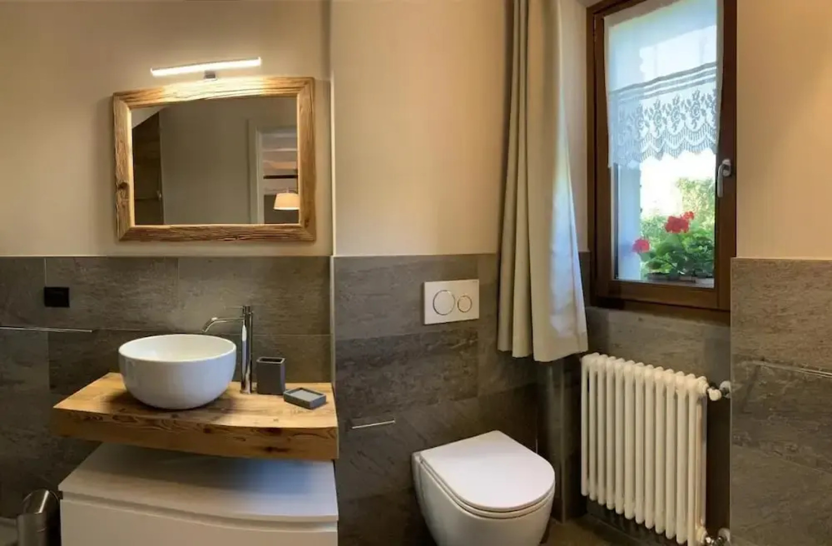 La Volta - Molino Maufet