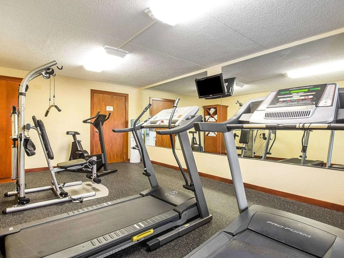 Quality Inn Dandridge