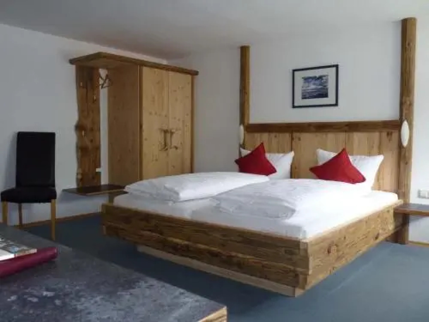 Landgasthof & Pension Sontheim