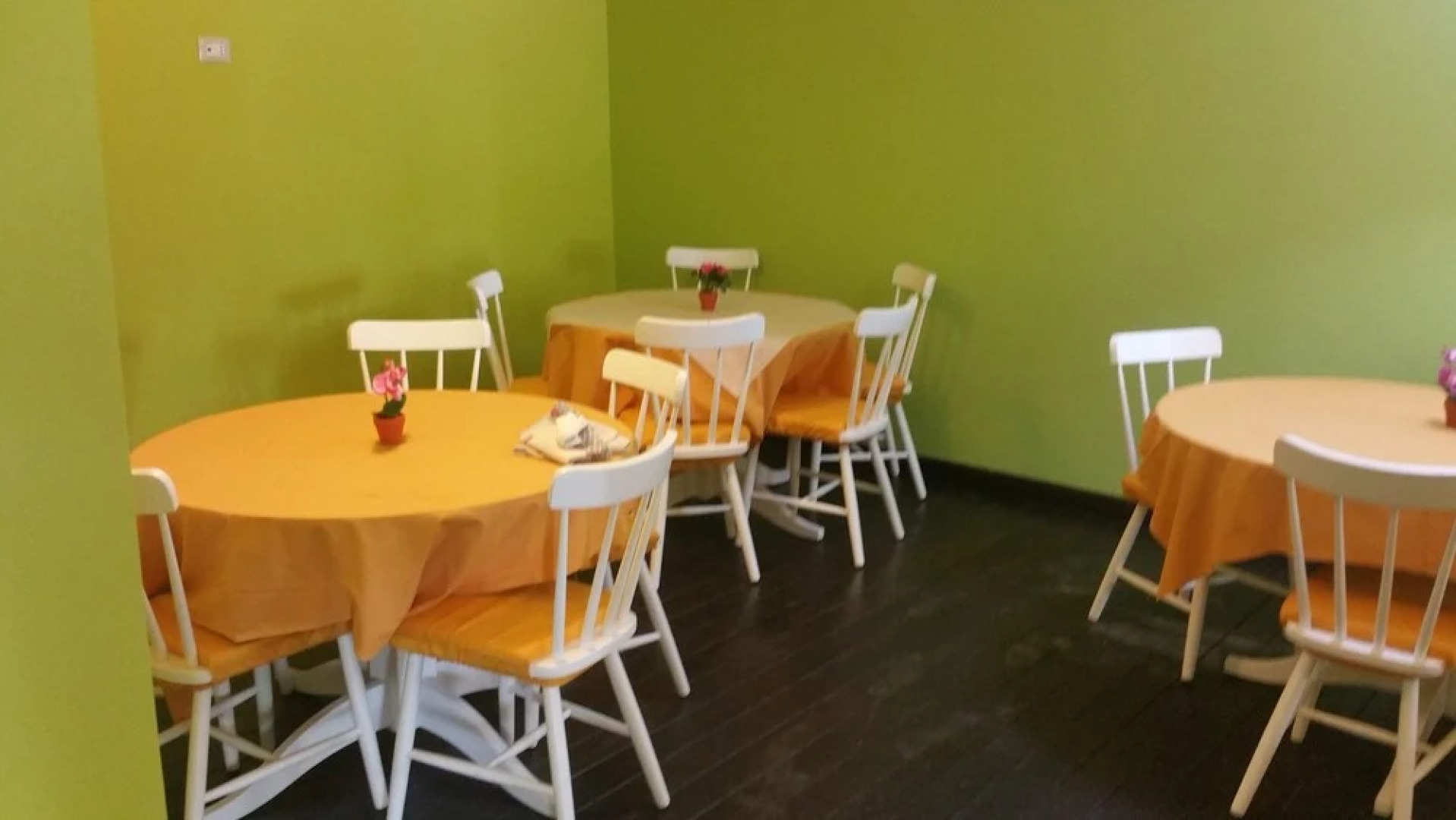 Hotel Posta del Falco