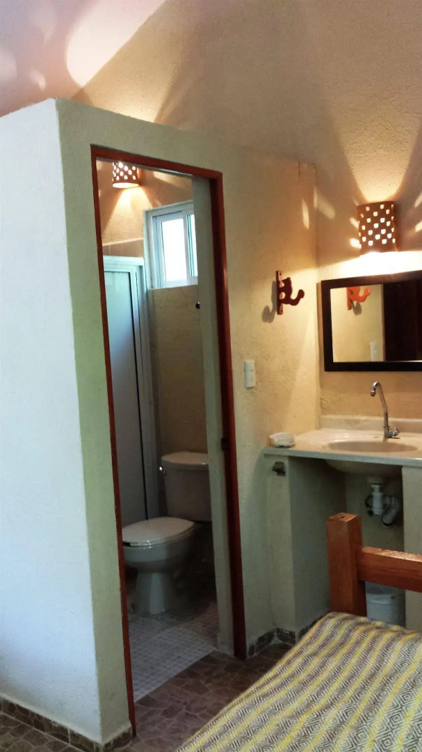 CocoAventura Cabanas y Club de Playa - Campsite