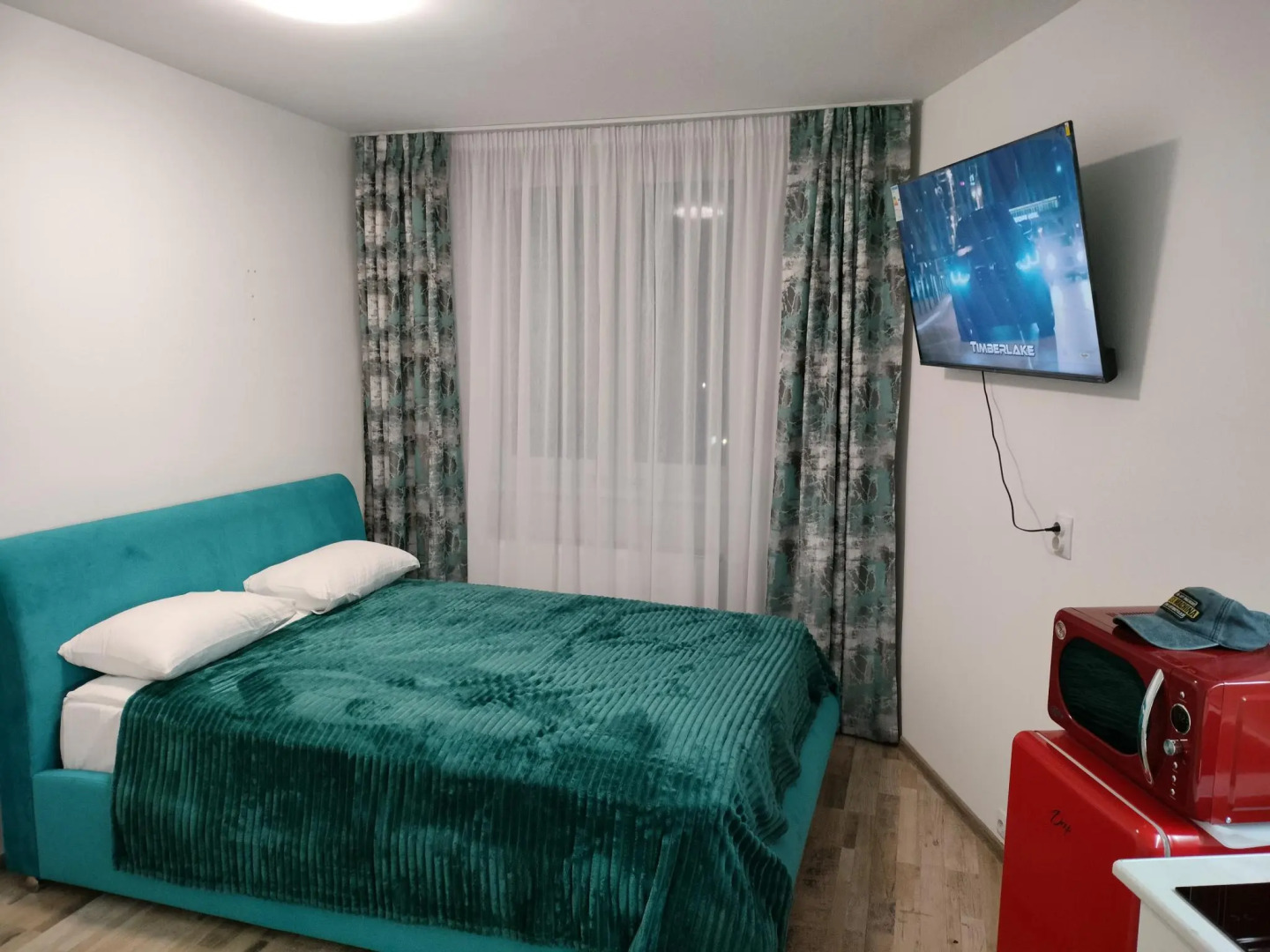 СК Апарт на улице Академика Ландау 38