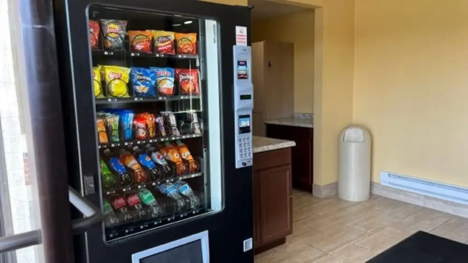 Economy Inn - Pittsburgh Airport