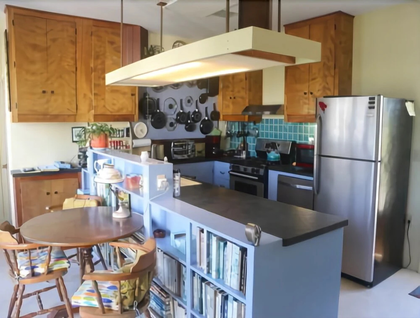 Annes Secret Garden - Two Bedroom Home