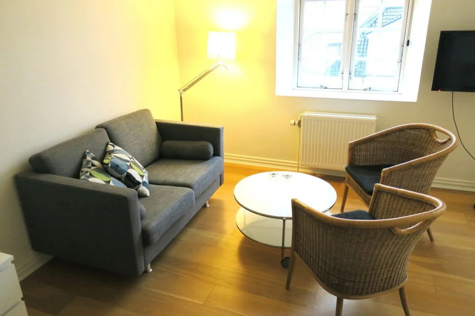 Oakhouse Boutique Hotel