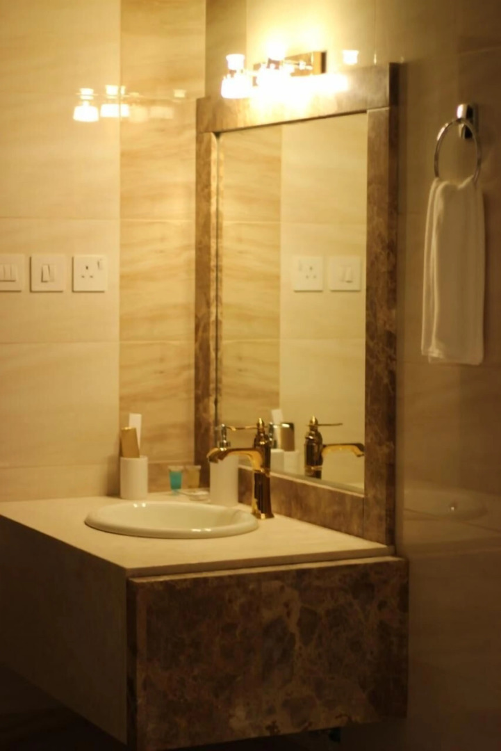 Kyan Hotel - KSA