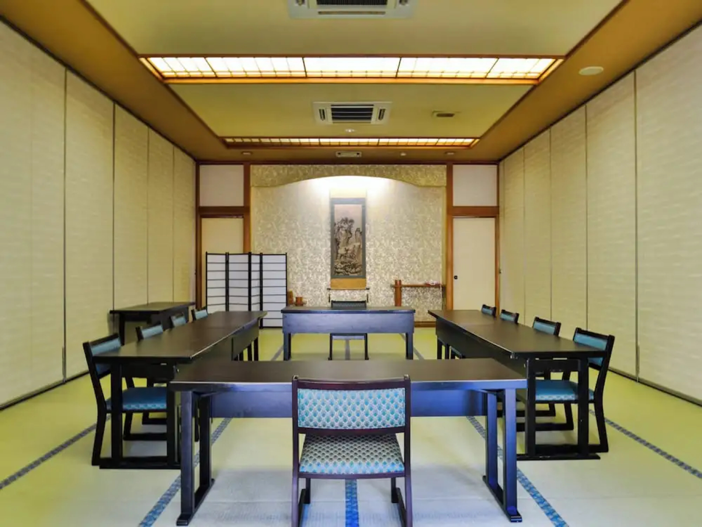 Okutenryu Fudouonsen Sawaya