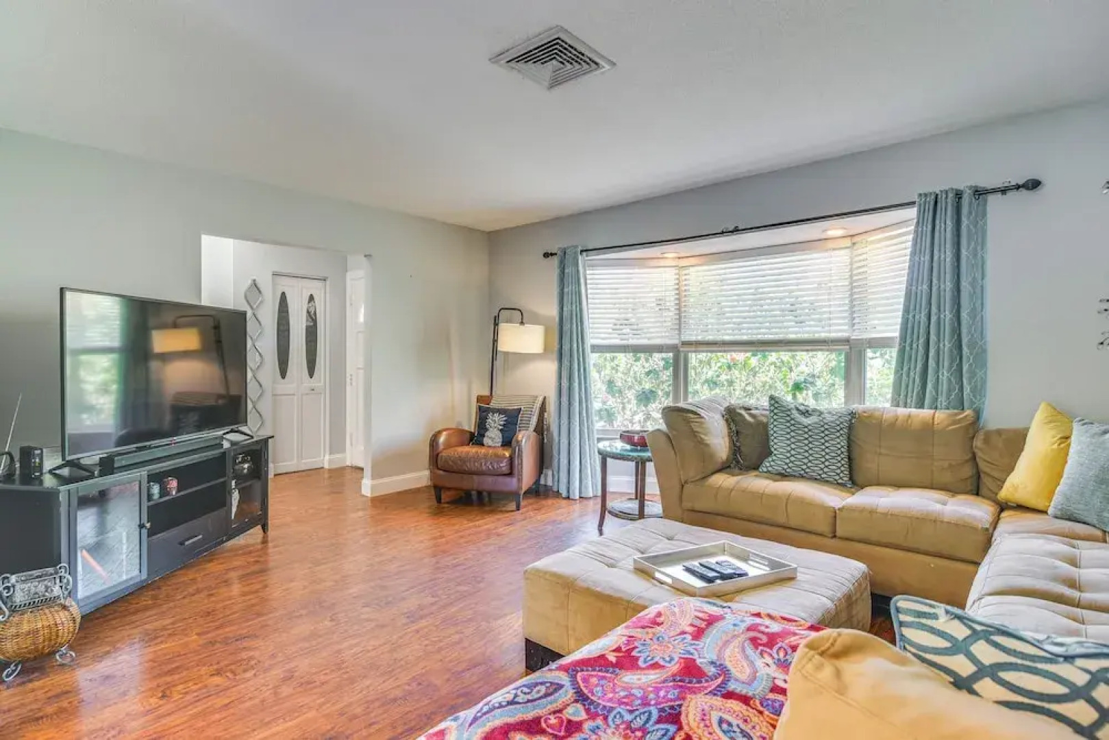 Seminole House < 1 Mile to Indian Rocks Beach!