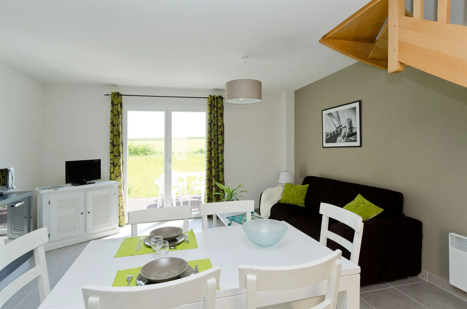 Résidence Nemea Le Domaine des Mauriers