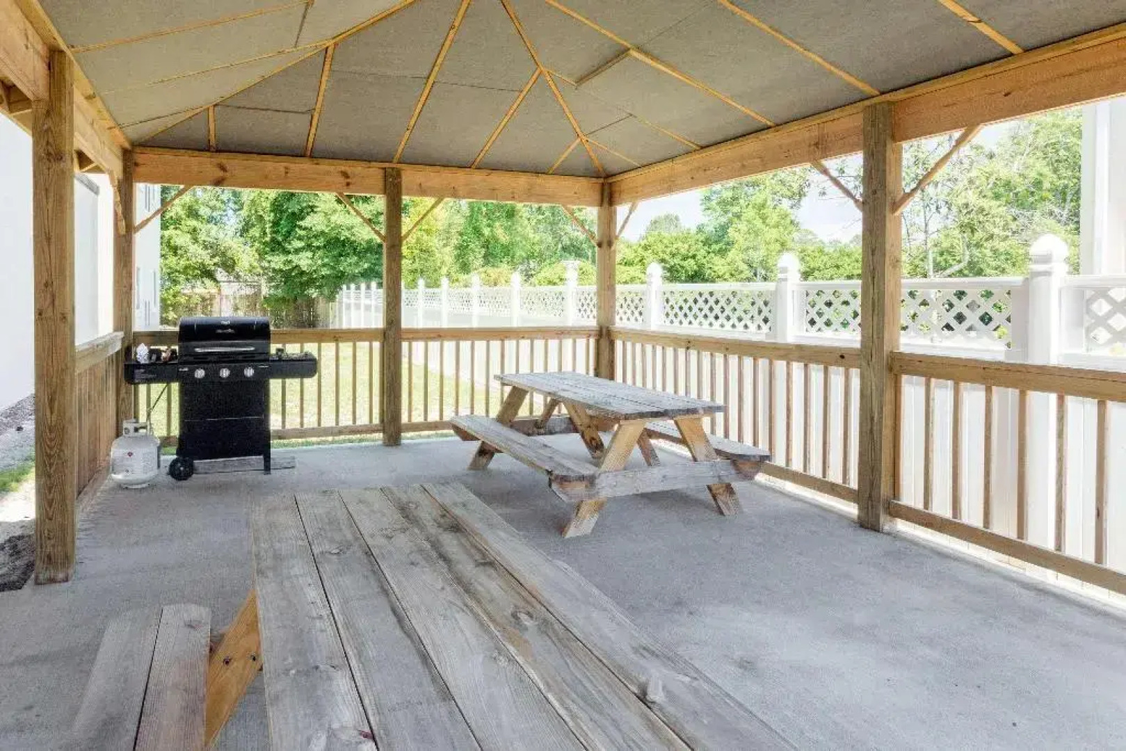 Hawthorn Suites By Wyndham Kingsland