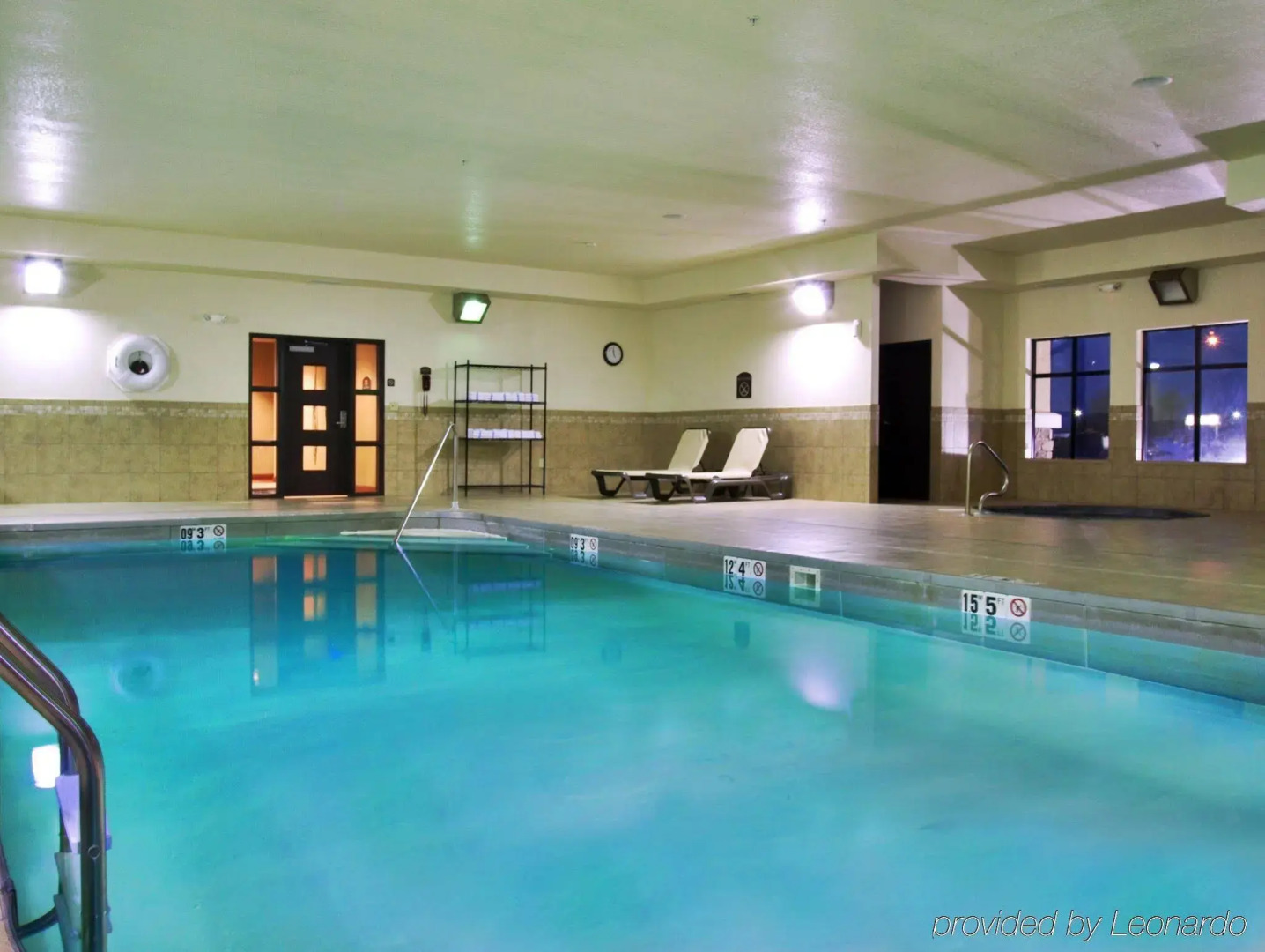 Comfort Inn & Suites Goodland